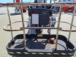 Niftylift HR21 HYBRID 4X4