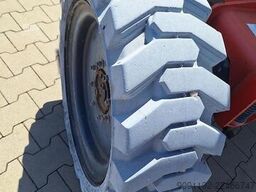 Niftylift HR21 HYBRID 4X4
