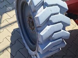 Niftylift HR21 HYBRID 4X4