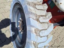 Niftylift HR21 HYBRID 4X4