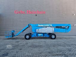Genie Z-135