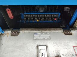 Zanner STL 42 Bridge Ramps Winch Powersteering!