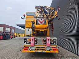 Liebherr MK63 6x6x6