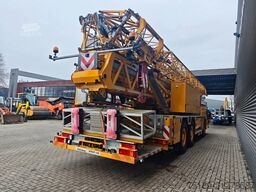 Liebherr MK63 6x6x6