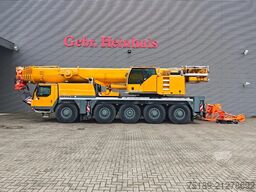 Liebherr LTM 1100-5.2 Original Paint + Hours!