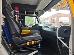 Liebherr LTM 1100-5.2 Original Paint + Hours!