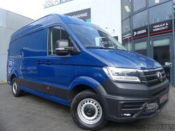 VW Crafter Kasten 35 2.0 TDI DSG 4Mot LED/STDHZ/AHK