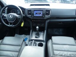 VW Crafter Kasten 35 2.0 TDI DSG 4Mot LED/STDHZ/AHK