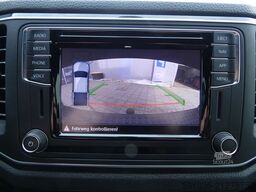 VW Crafter Kasten 35 2.0 TDI DSG 4Mot LED/STDHZ/AHK