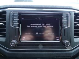 Volkswagen Amarok 3,0 TDI V6 Highline 4Mot HARDTOP/STHZ/AHK