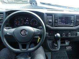 VW Crafter Kasten 35 2.0 TDI DSG 4Mot LED/STDHZ/AHK