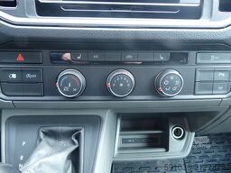 VW Crafter Kasten 35 2.0 TDI DSG 4Mot LED/STDHZ/AHK