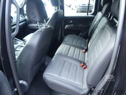 VW Crafter Kasten 35 2.0 TDI DSG 4Mot LED/STDHZ/AHK