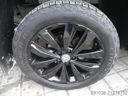 VW Crafter Kasten 35 2.0 TDI DSG 4Mot LED/STDHZ/AHK