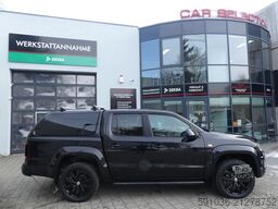 Volkswagen Amarok 3,0 TDI V6 Highline 4Mot HARDTOP/STHZ/AHK