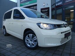 Volkswagen Caddy Maxi Kombi 2.0 TDI 7-SITZER TAXI/TAXAMETER