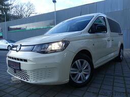 Volkswagen Caddy Maxi Kombi 2.0 TDI 7-SITZER TAXI/TAXAMETER