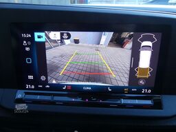 Volkswagen Caddy Maxi Kombi 2.0 TDI 7-SITZER TAXI/TAXAMETER