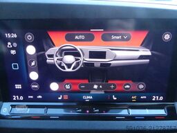 Volkswagen Caddy Maxi Kombi 2.0 TDI 7-SITZER TAXI/TAXAMETER