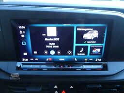 Volkswagen Caddy Maxi Kombi 2.0 TDI 7-SITZER TAXI/TAXAMETER