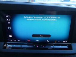 Volkswagen Caddy Maxi Kombi 2.0 TDI 7-SITZER TAXI/TAXAMETER