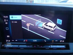 Volkswagen Caddy Maxi Kombi 2.0 TDI 7-SITZER TAXI/TAXAMETER