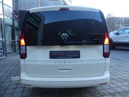 Volkswagen Caddy Maxi Kombi 2.0 TDI 7-SITZER TAXI/TAXAMETER