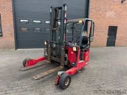Moffett M4 20.3 2.000KG