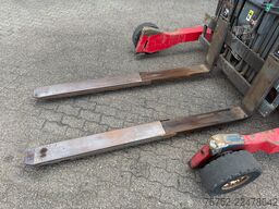 Moffett M4 20.3 2.000KG