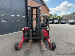 Moffett M4 20.3 2.000KG