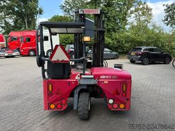 Moffett M4 20.3 2.000KG