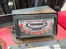 Moffett M4 20.3 2.000KG