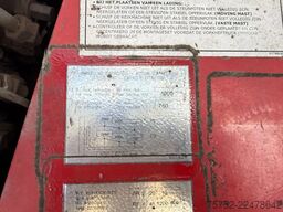 Moffett M4 20.3 2.000KG