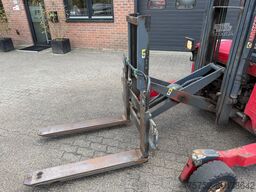 Moffett M4 20.3 2.000KG