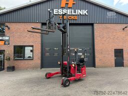 Moffett M4 20.3 2.000KG