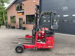 Moffett M4 20.3 2.000KG