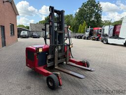 Moffett M4 20.3 2.000KG