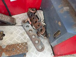 Moffett M4 20.3 2.000KG