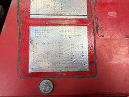 Moffett M4 20.3 2.000KG