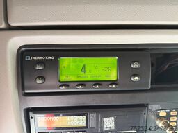 Scania 590S V8 NGS 6X2 Frigo Combi, 2x Thermo King UT1...