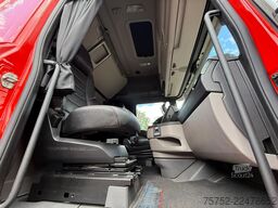 Scania 590S V8 NGS 6X2 Frigo Combi, 2x Thermo King UT1...