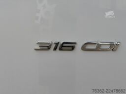 Mercedes-Benz Sprinter 316 CDI *L3H2*AHK-3,5t*/Standh*