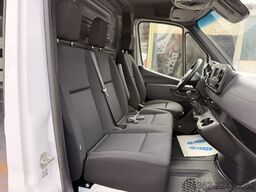 Mercedes-Benz Sprinter 316 CDI *L3H2*AHK-3,5t*/Standh*