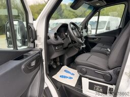 Mercedes-Benz Sprinter 316 CDI *L3H2*AHK-3,5t*/Standh*