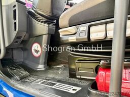 Renault T460 Sleepercab/Eu6d/Modell 2022