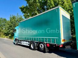 DAF XF 480 6x2/Standklima/Eu6/Komplettzug
