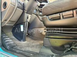 DAF XF 480 6x2/Standklima/Eu6/Komplettzug