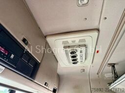 DAF XF 480 6x2/Standklima/Eu6/Komplettzug