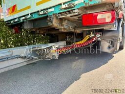DAF XF 480 6x2/Standklima/Eu6/Komplettzug