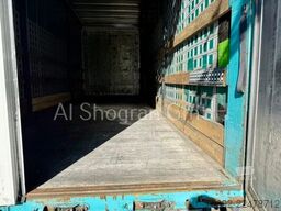 DAF XF 480 6x2/Standklima/Eu6/Komplettzug